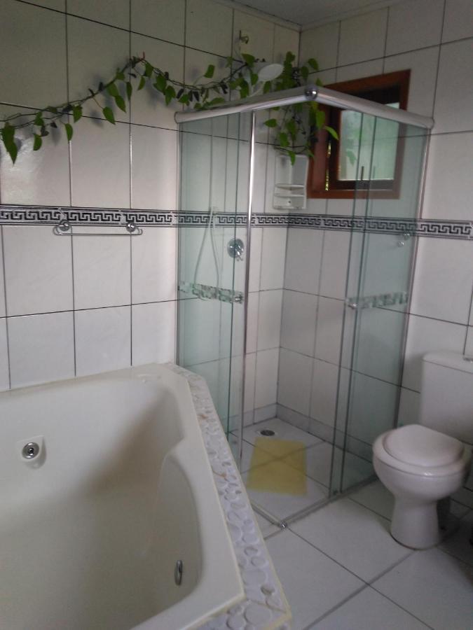 Casa Na Ilha Da Magia Villa Florianopolis Ngoại thất bức ảnh