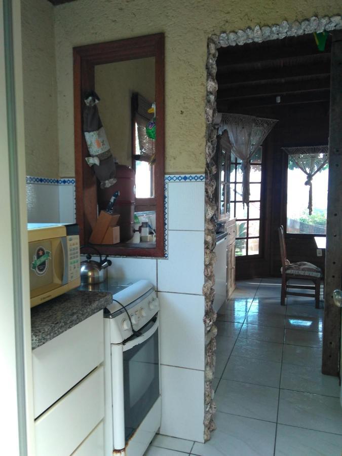 Casa Na Ilha Da Magia Villa Florianopolis Ngoại thất bức ảnh