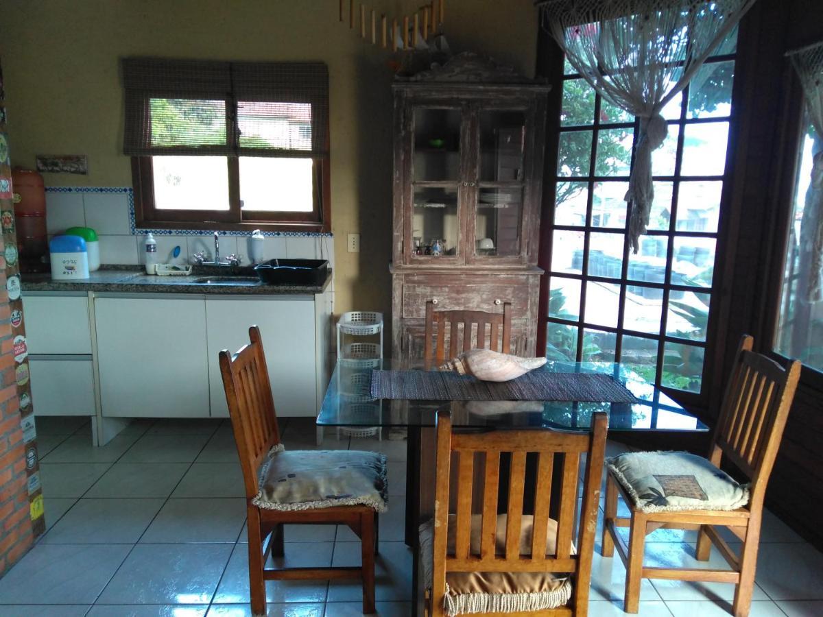 Casa Na Ilha Da Magia Villa Florianopolis Ngoại thất bức ảnh