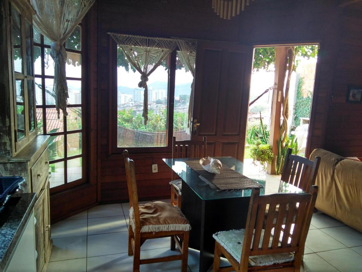 Casa Na Ilha Da Magia Villa Florianopolis Ngoại thất bức ảnh