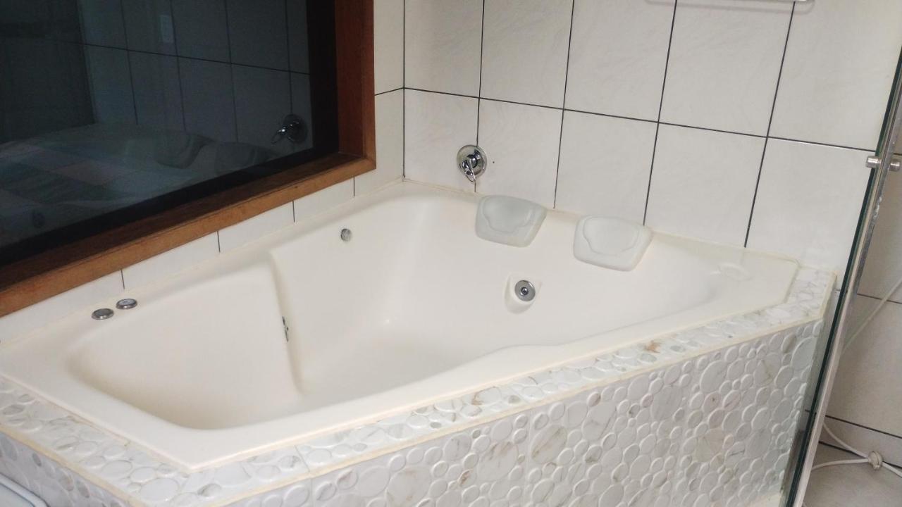 Casa Na Ilha Da Magia Villa Florianopolis Ngoại thất bức ảnh