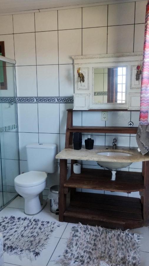 Casa Na Ilha Da Magia Villa Florianopolis Ngoại thất bức ảnh