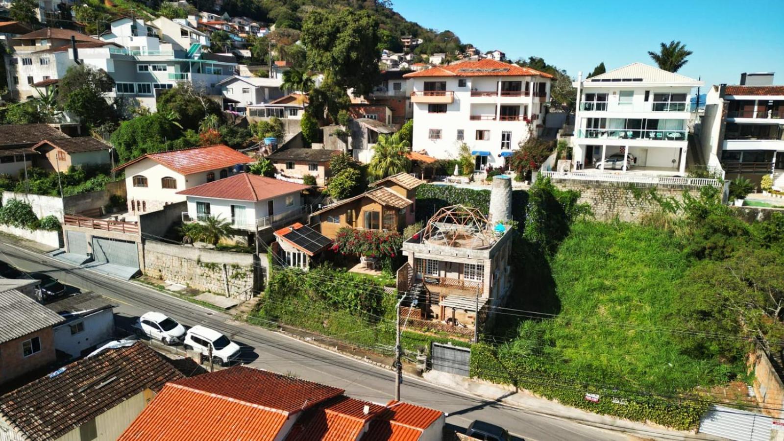Casa Na Ilha Da Magia Villa Florianopolis Ngoại thất bức ảnh