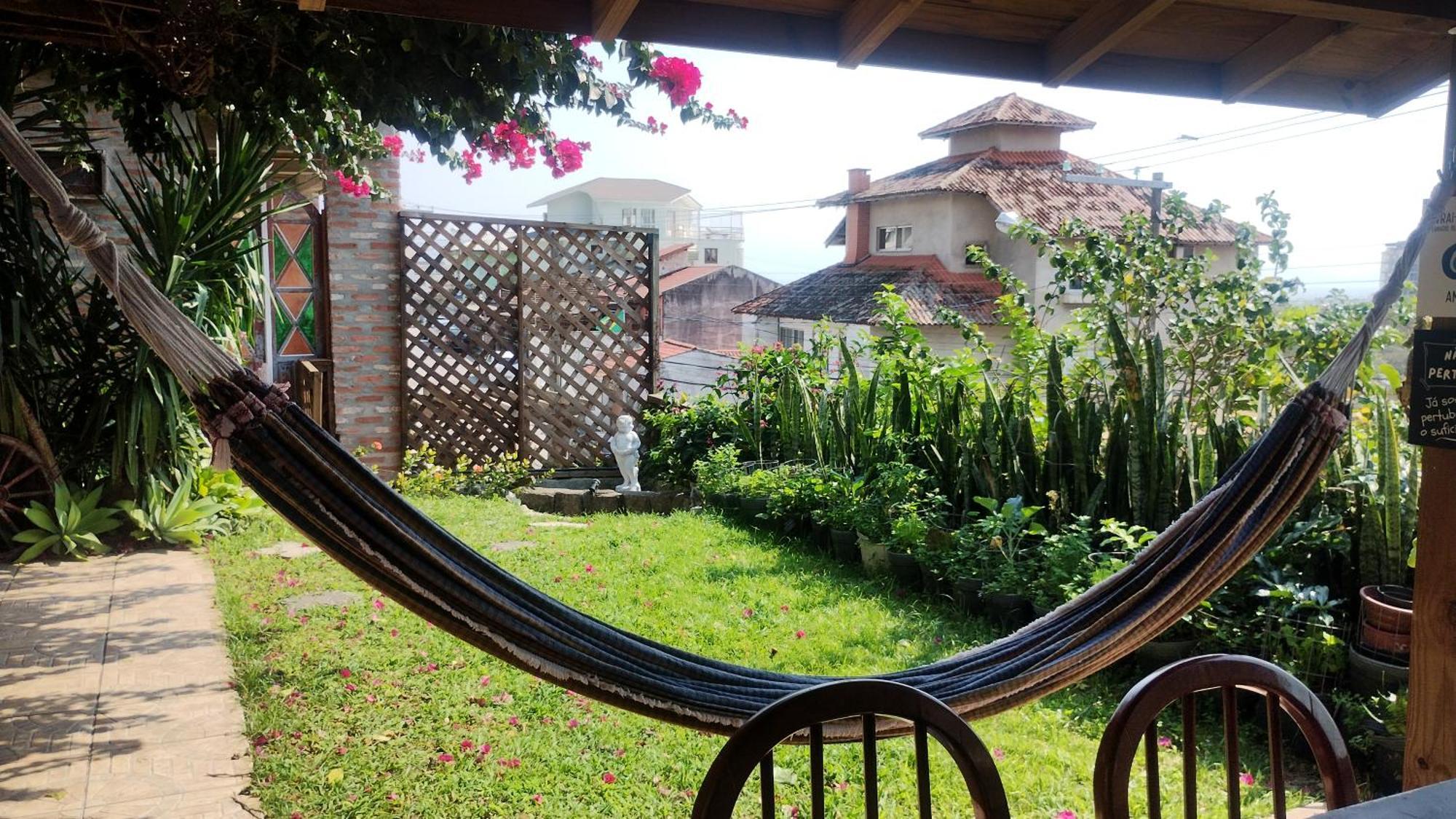 Casa Na Ilha Da Magia Villa Florianopolis Ngoại thất bức ảnh