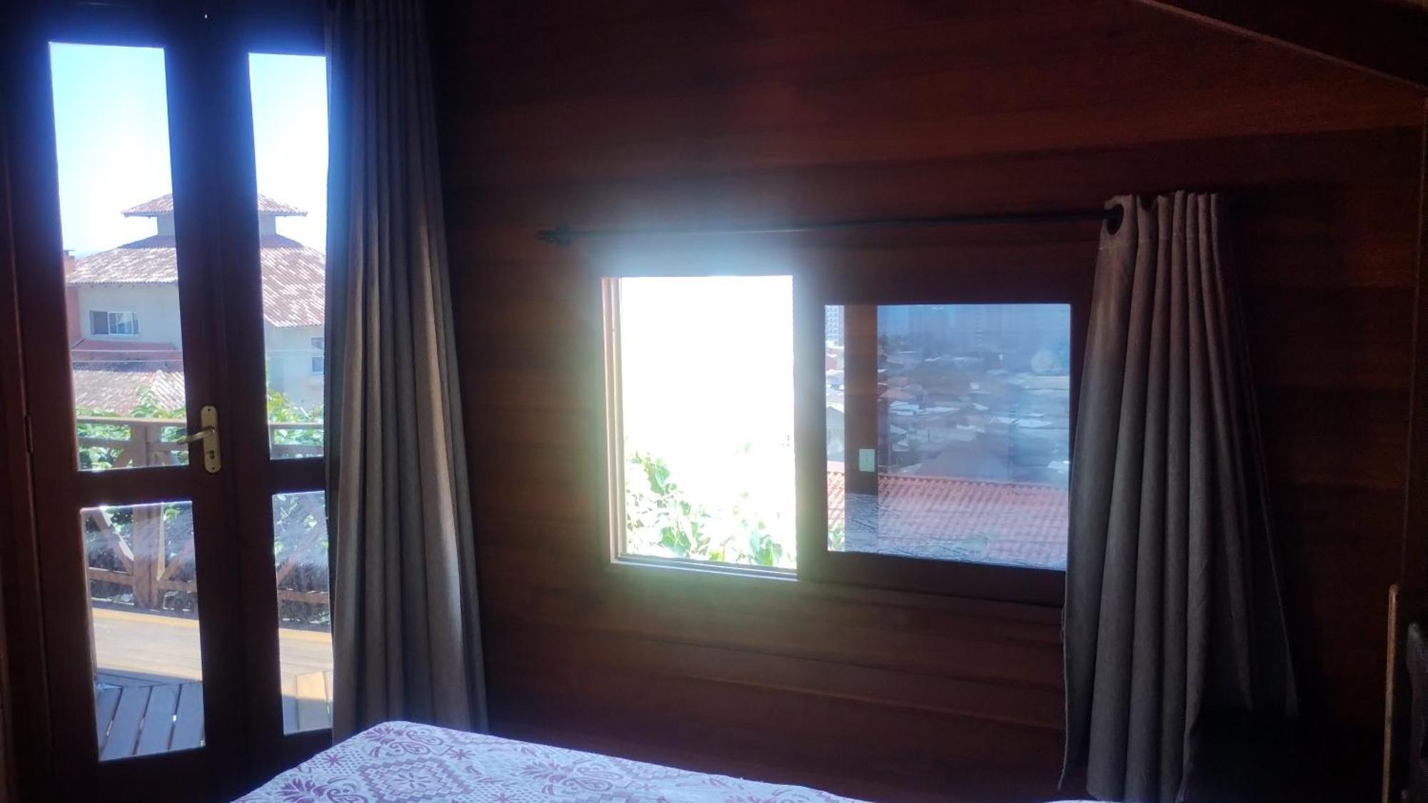 Casa Na Ilha Da Magia Villa Florianopolis Ngoại thất bức ảnh