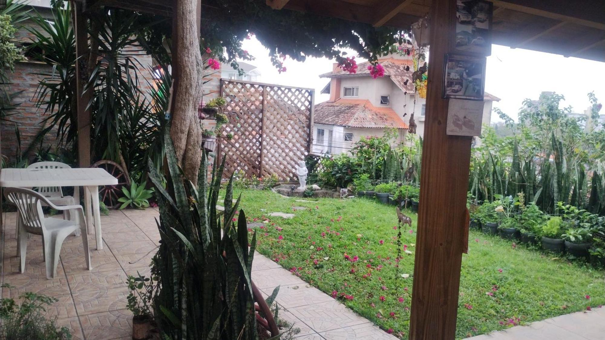 Casa Na Ilha Da Magia Villa Florianopolis Ngoại thất bức ảnh